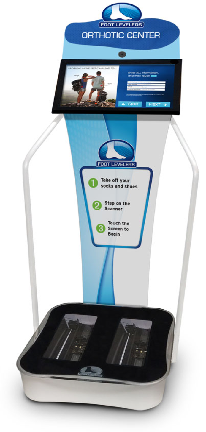 Orthotics Cold Spring Chiropractic