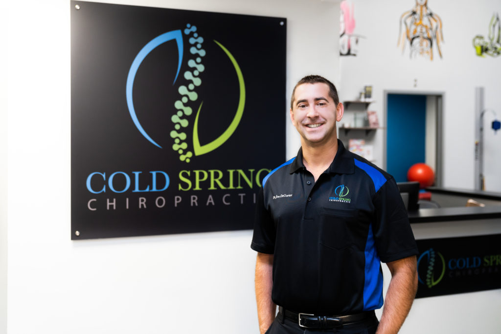 Is it Sciatica or Piriformis Syndrome? - Cold Spring Chiropractic